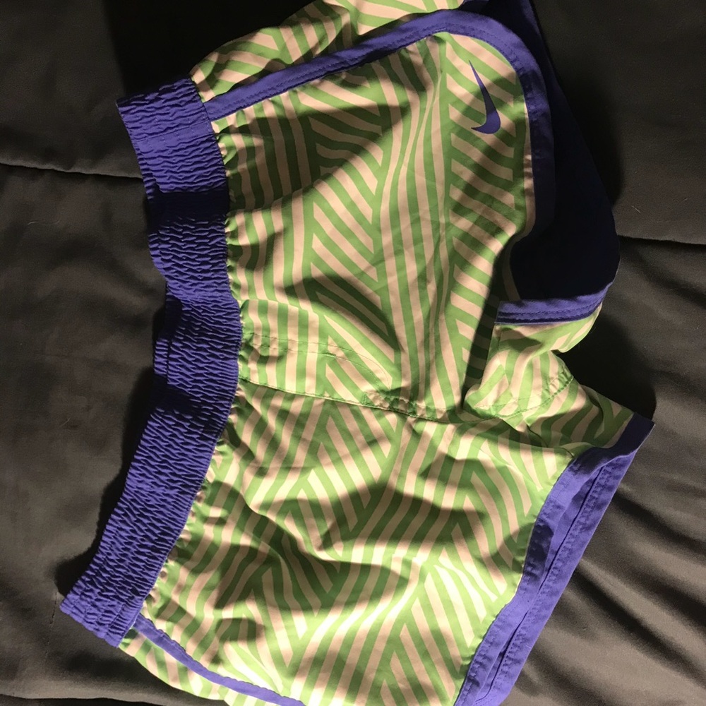 Nike reversible shorts